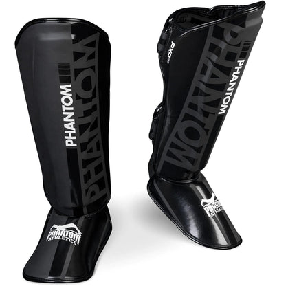 Phantom Athletics Schienbeinschoner, Apex, Striking - Farbe wählbar