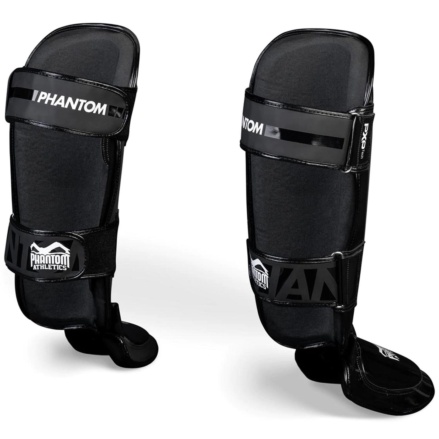 Phantom Athletics Schienbeinschutz, Apex, Hybrid, - Farbe wählbar