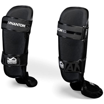 Phantom Athletics Schienbeinschutz, Apex, Hybrid, - Farbe wählbar