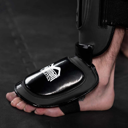 Phantom Athletics Schienbeinschutz, Apex, Hybrid, - Farbe wählbar