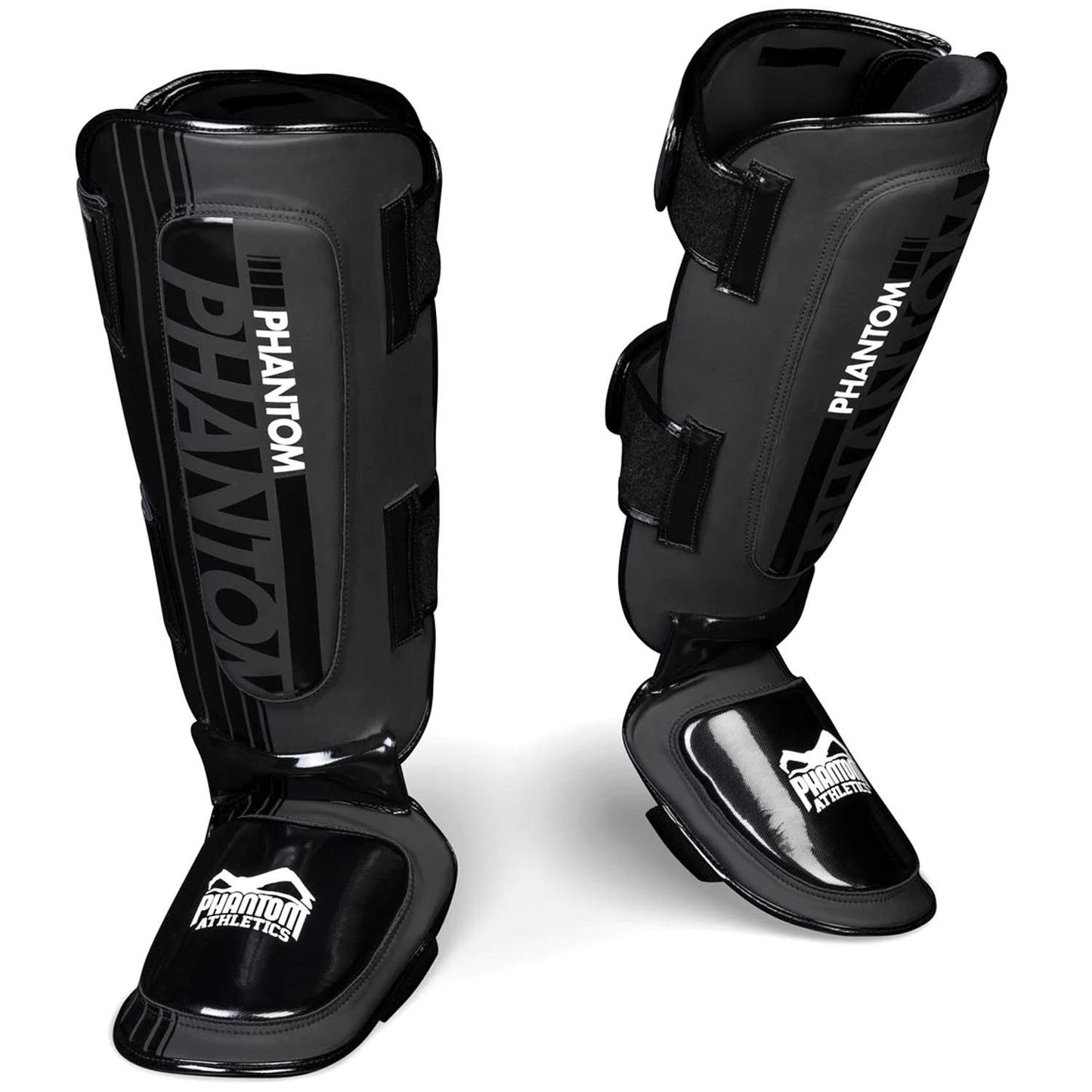 Phantom Athletics Schienbeinschutz, Apex, Hybrid, - Farbe wählbar