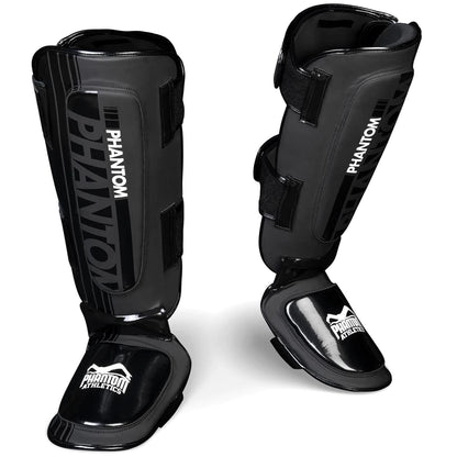 Phantom Athletics Schienbeinschutz, Apex, Hybrid, - Farbe wählbar