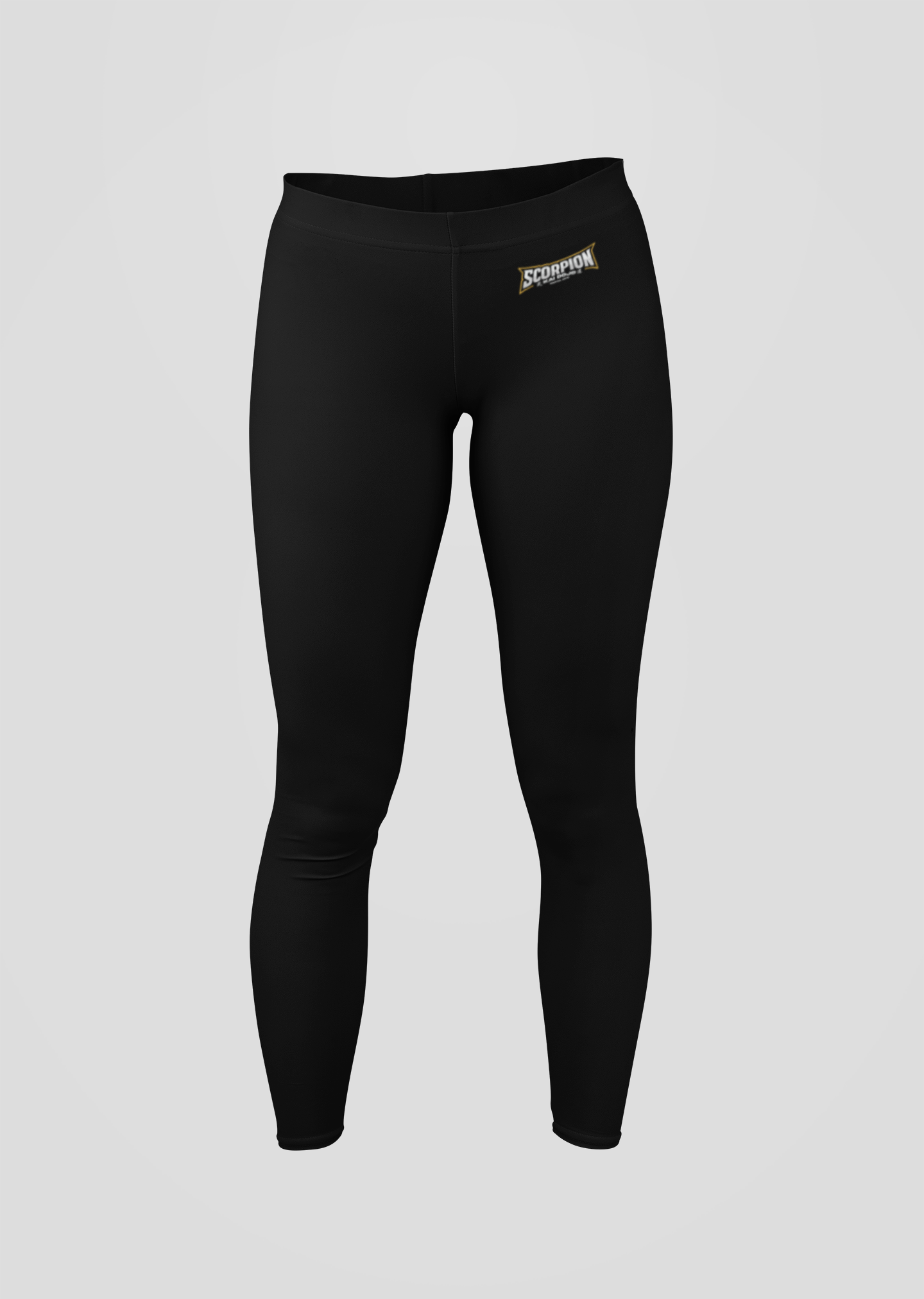 Leggings Freizeit - Scorpion Kai Basic
