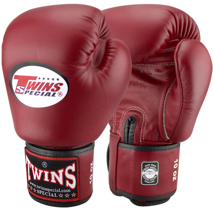TWINS Special Boxhandschuhe, Leder, BGVL-3