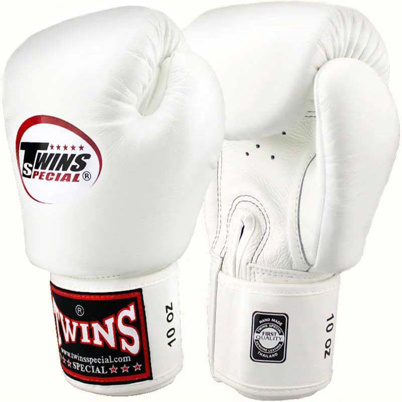 TWINS Special Boxhandschuhe, Leder, BGVL-3