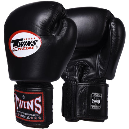 TWINS Special Boxhandschuhe, Leder, BGVL-3