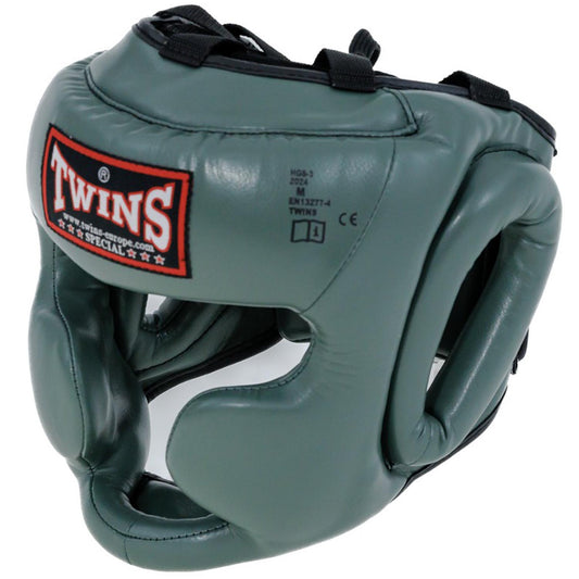 TWINS Special Kopfschutz, Skintex, HGL-3 - Farbe wählbar