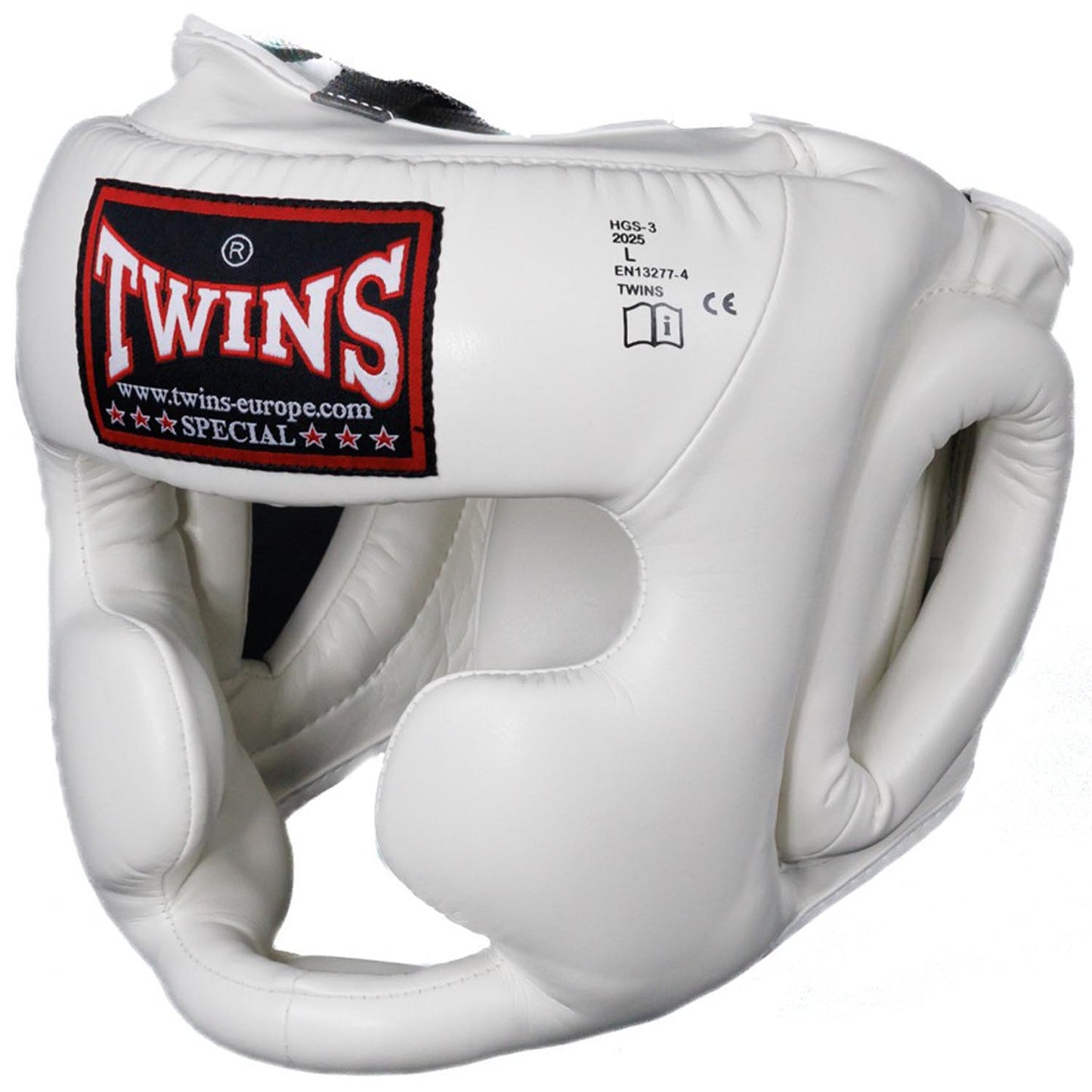 TWINS Special Kopfschutz, Skintex, HGL-3 - Farbe wählbar
