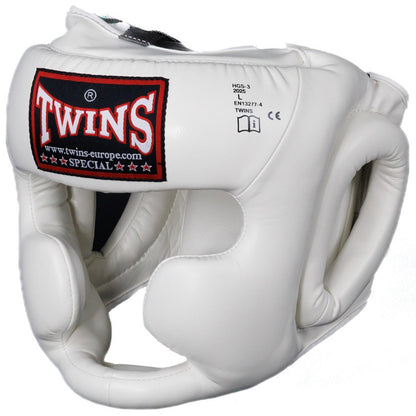 TWINS Special Kopfschutz, Skintex, HGL-3 - Farbe wählbar
