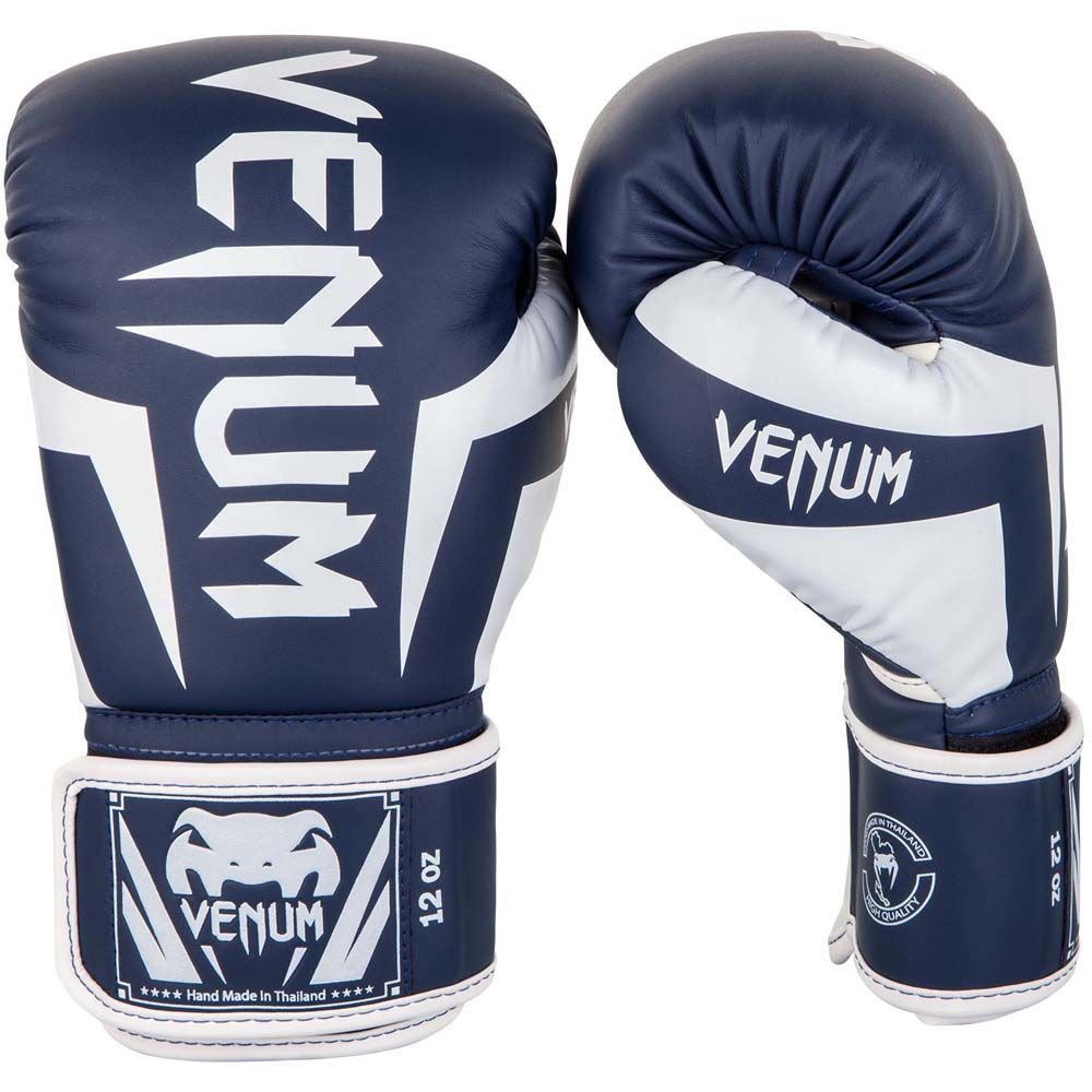 VENUM Boxhandschuhe, Elite - Farbe wählbar