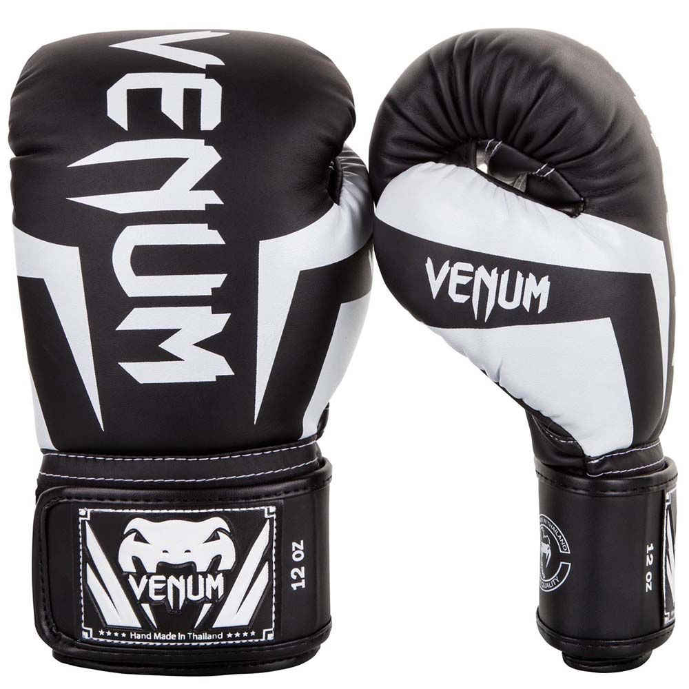 VENUM Boxhandschuhe, Elite - Farbe wählbar