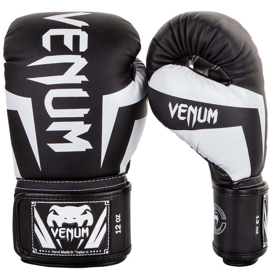 VENUM Boxhandschuhe, Elite - Farbe wählbar