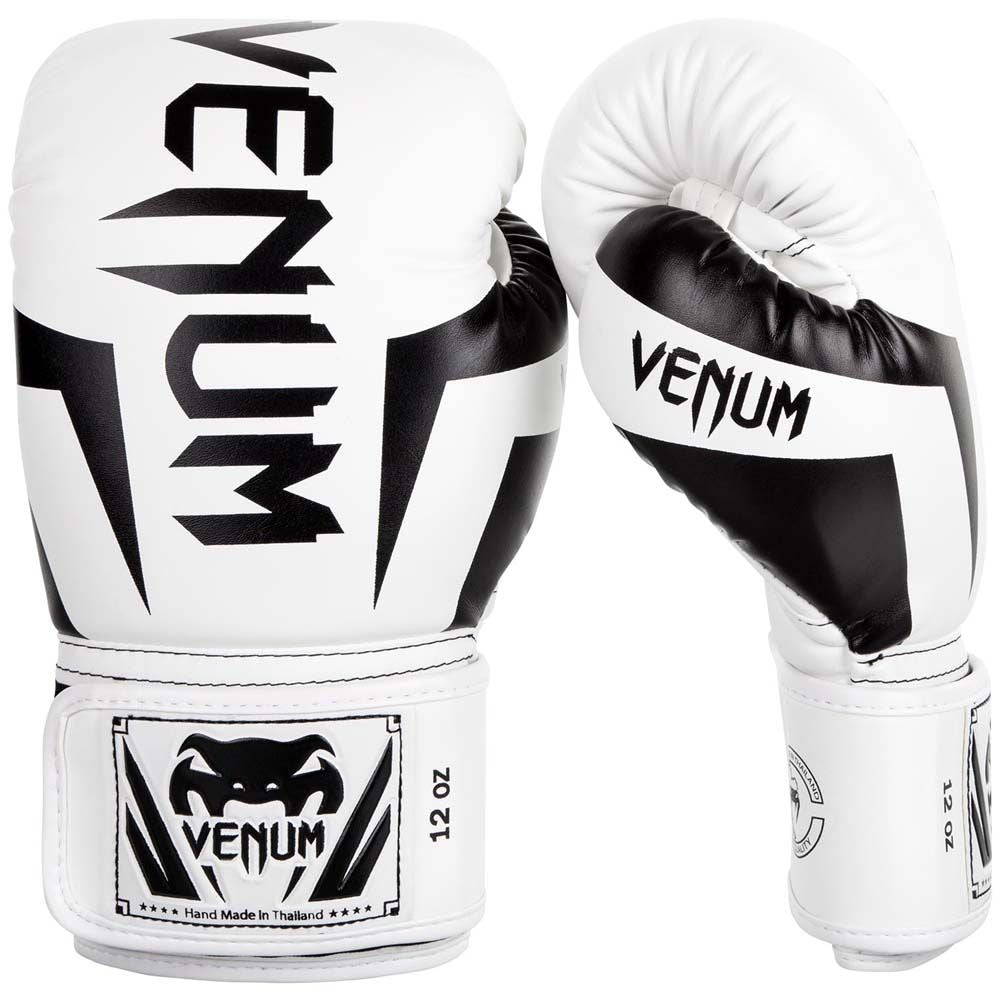 VENUM Boxhandschuhe, Elite - Farbe wählbar
