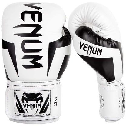VENUM Boxhandschuhe, Elite - Farbe wählbar