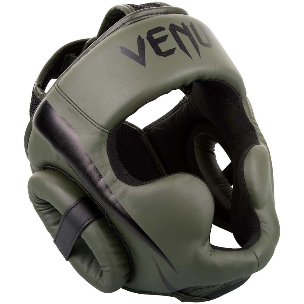 VENUM Kopfschutz, Elite - Farbe wählbar