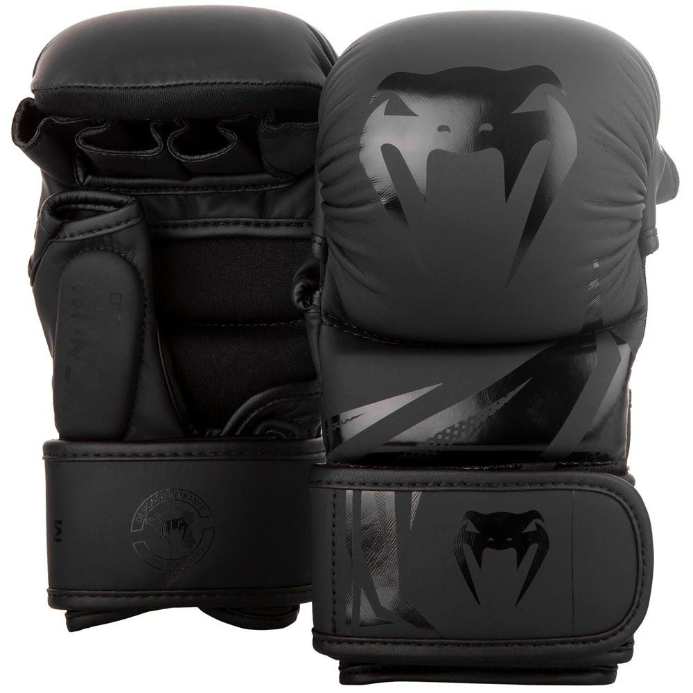 VENUM MMA Sparring Handschuhe, Challenger 3.0 - Farbe wählbar