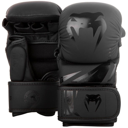 VENUM MMA Sparring Handschuhe, Challenger 3.0 - Farbe wählbar